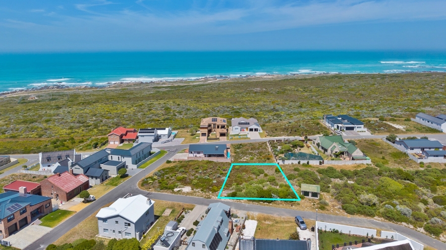 0 Bedroom Property for Sale in Agulhas Western Cape